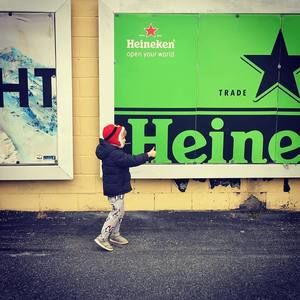 Meet your Posher, Dan